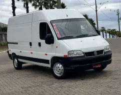FIAT DUCATO 2.3 MAXICARGO 10 16V TURBO DIESEL 4P MANUAL FIAT DUCATO 2.3 MAXICARGO 10 16V TURBO DIESEL 4P MANUAL