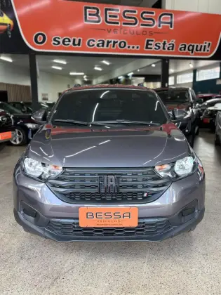 FIAT STRADA 1.3 FIREFLY FLEX FREEDOM CS MANUAL FIAT STRADA 1.3 FIREFLY FLEX FREEDOM CS MANUAL