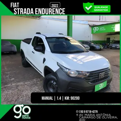FIAT STRADA 1.4 FIRE FLEX ENDURANCE CS MANUAL