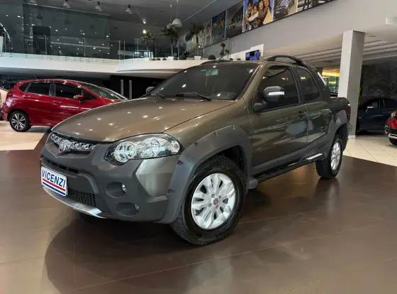 FIAT STRADA 1.8 MPI ADVENTURE CD 16V FLEX 2P MANUAL
