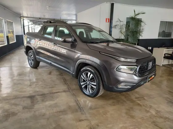 FIAT TORO 1.3 TURBO 270 FLEX FREEDOM AT6