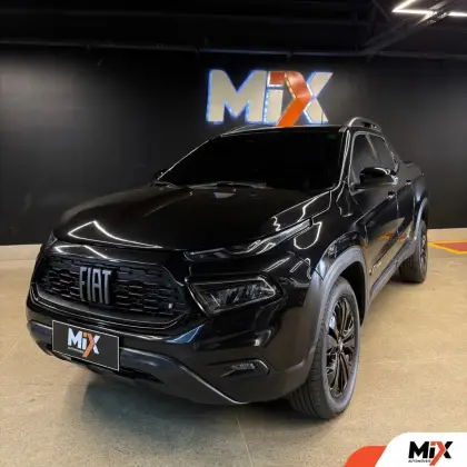 FIAT TORO 1.3 TURBO 270 FLEX VOLCANO AT6