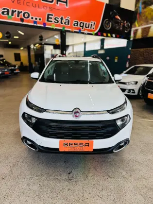 FIAT TORO 1.8 16V EVO FLEX FREEDOM AT6