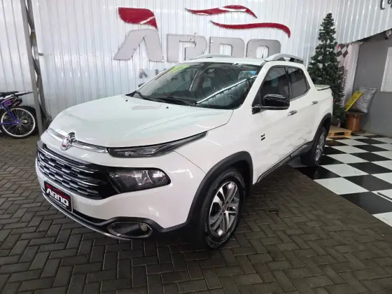 FIAT TORO 2.0 16V TURBO DIESEL VOLCANO 4WD AT9