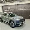 FIAT TORO 2.2 TURBO DIESEL RANCH 4WD AT9 FIAT TORO 2.2 TURBO DIESEL RANCH 4WD AT9