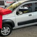 FIAT UNO 1.0 FIREFLY FLEX WAY 4P MANUAL FIAT UNO 1.0 FIREFLY FLEX WAY 4P MANUAL