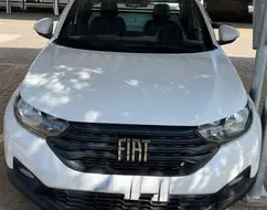 FIAT STRADA 1.3 FIREFLY FLEX FREEDOM CS MANUAL FIAT STRADA 1.3 FIREFLY FLEX FREEDOM CS MANUAL