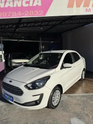 FORD KA + 1.0 TI-VCT FLEX SE MANUAL