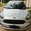 FORD KA 1.5 TI-VCT FLEX SE PLUS AUTOMÁTICO FORD KA 1.5 TI-VCT FLEX SE PLUS AUTOMÁTICO