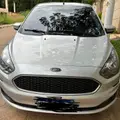 FORD KA 1.5 TI-VCT FLEX SE PLUS AUTOMÁTICO FORD KA 1.5 TI-VCT FLEX SE PLUS AUTOMÁTICO