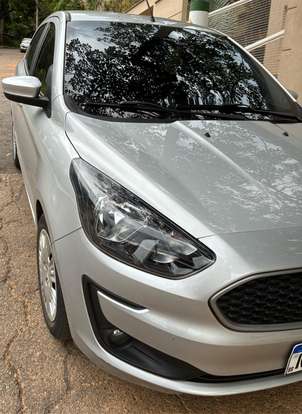 FORD-KA-2020