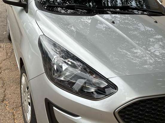 FORD-KA-1.5 TI-VCT FLEX SE PLUS AUTOMÁTICO FORD-KA-2020