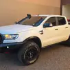 FORD RANGER 3.2 XLT 4X4 CD 20V DIESEL 4P AUTOMÁTICO FORD RANGER 3.2 XLT 4X4 CD 20V DIESEL 4P AUTOMÁTICO