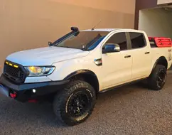FORD RANGER 3.2 XLT 4X4 CD 20V DIESEL 4P AUTOMÁTICO FORD RANGER 3.2 XLT 4X4 CD 20V DIESEL 4P AUTOMÁTICO