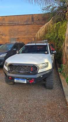 FORD-RANGER-2018