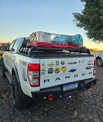 FORD-RANGER-2018