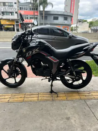 HAOJUE DK 160 