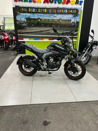 HAOJUE DL 160 