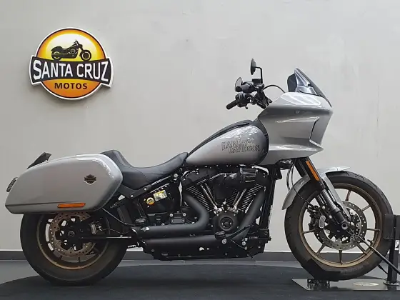 HARLEY-DAVIDSON LOW RIDER ST 