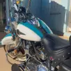 HARLEY-DAVIDSON SOFTAIL HERITAGE CLASSIC HARLEY-DAVIDSON SOFTAIL HERITAGE CLASSIC