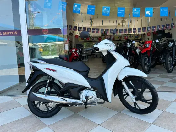 HONDA BIZ 110i HONDA BIZ 110i
