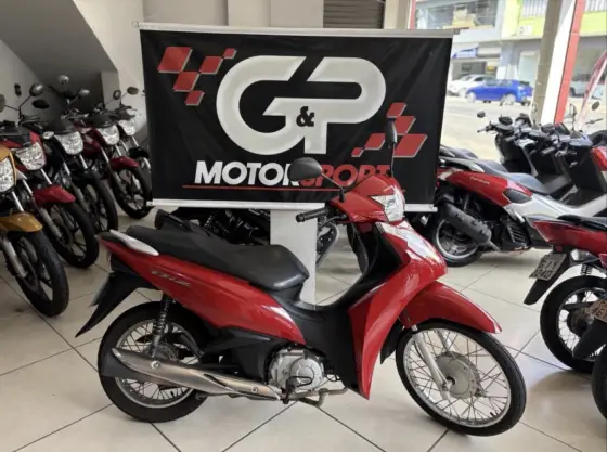 HONDA BIZ 110i HONDA BIZ 110i