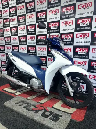 HONDA BIZ 125i 