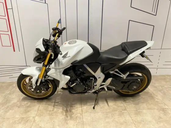 HONDA CB 1000R HONDA CB 1000R