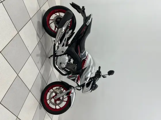 HONDA CB TWISTER 