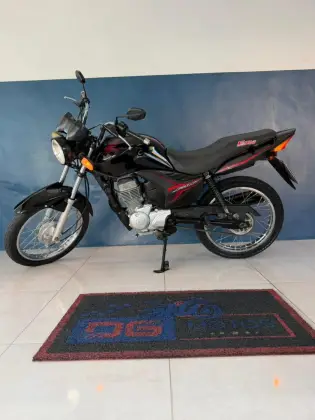 HONDA CG 150 FAN 