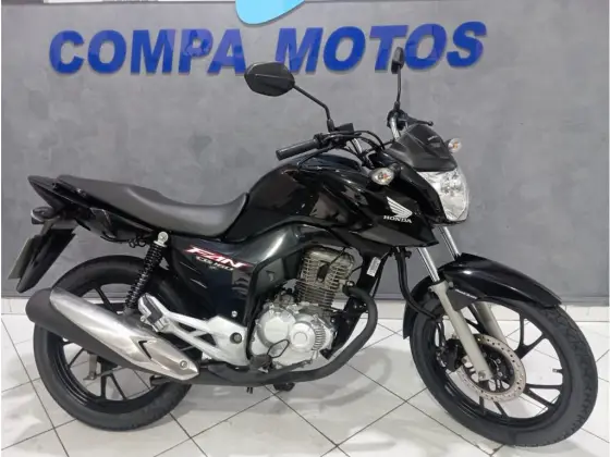 HONDA CG 160 FAN HONDA CG 160 FAN