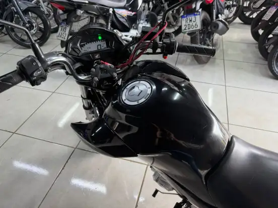 HONDA-CG 160 FAN HONDA-CG 160 FAN-2023