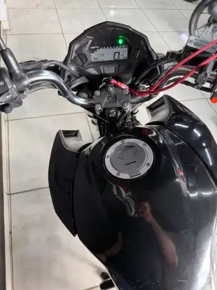 HONDA-CG 160 FAN HONDA-CG 160 FAN-2023