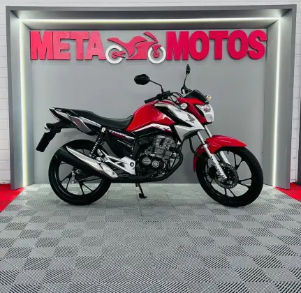 HONDA CG 160 TITAN HONDA CG 160 TITAN