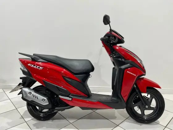 HONDA ELITE 125i 