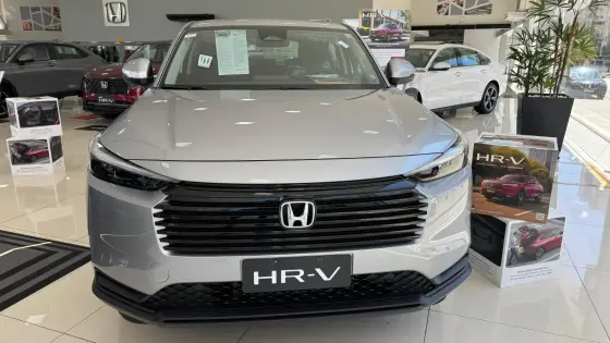 HONDA HR-V 1.5 DI I-VTEC FLEX EX CVT