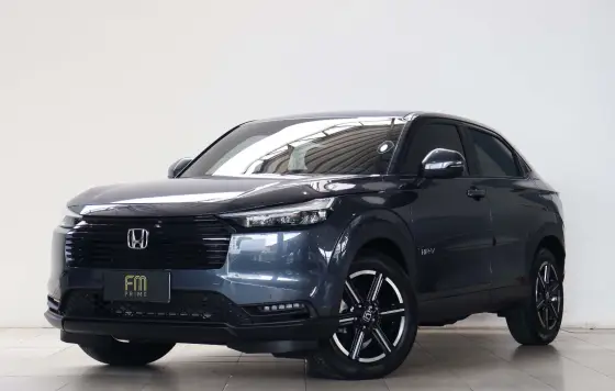 HONDA HR-V 1.5 DI I-VTEC FLEX EXL CVT