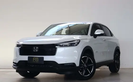 HONDA HR-V 1.5 DI I-VTEC FLEX EXL CVT