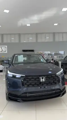 HONDA HR-V 1.5 DI I-VTEC TURBO FLEX TOURING CVT