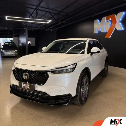 HONDA HR-V 1.5 DI I-VTEC TURBO FLEX TOURING CVT HONDA HR-V 1.5 DI I-VTEC TURBO FLEX TOURING CVT