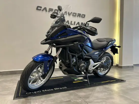 HONDA NC 750X ABS 