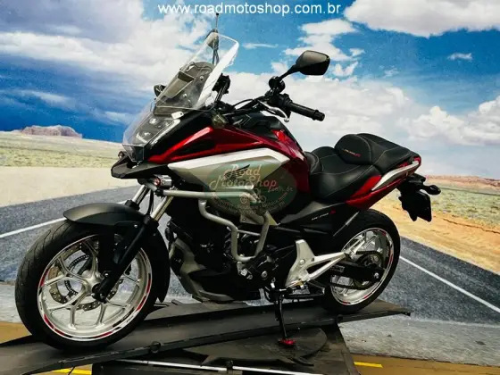 HONDA NC 750X ABS 