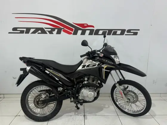 HONDA NXR 160 BROS ESDD 