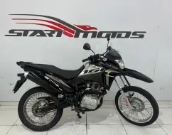 HONDA NXR 160 BROS ESDD HONDA NXR 160 BROS ESDD