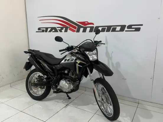 HONDA-NXR 160 BROS ESDD HONDA-NXR 160 BROS ESDD-2021