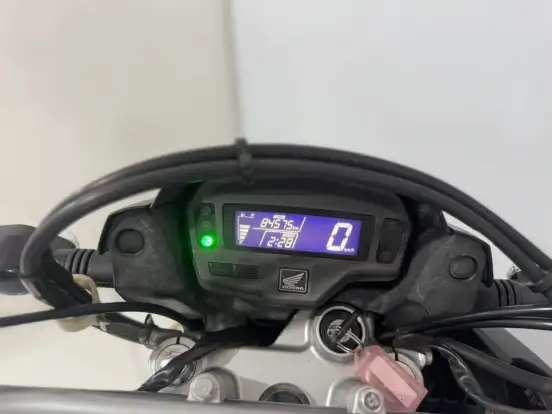 HONDA-NXR 160 BROS ESDD-2021
