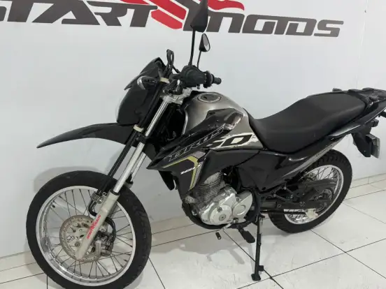 HONDA-NXR 160 BROS ESDD HONDA-NXR 160 BROS ESDD-2021