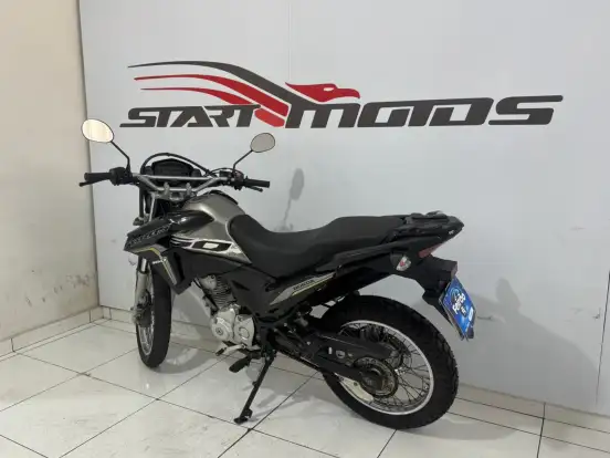 HONDA-NXR 160 BROS ESDD HONDA-NXR 160 BROS ESDD-2021