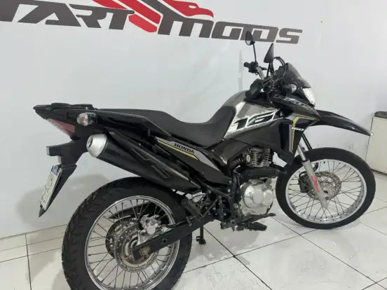 HONDA-NXR 160 BROS ESDD-2021