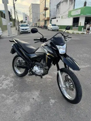 HONDA NXR 160 BROS ESDD 